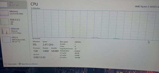 Gaming pc