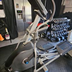 Exercise Equipment