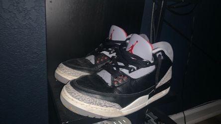 Nike jordan 3