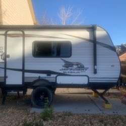 2019 Jayco Jay Flight SLXBAJA
