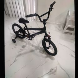 Kids Bike