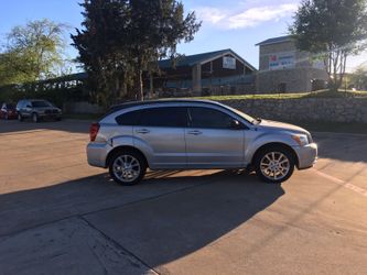 2010 Dodge Caliber 149kmiles