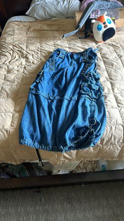 Tripp pants Size large