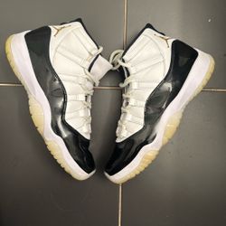 Jordan 11 Gratitude Size 9