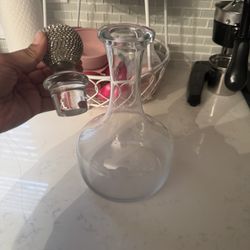 Decanter 