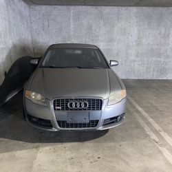2009 Audi A4 For Sale 