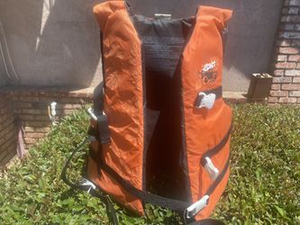 Life Jacket 
