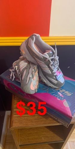 Sketchers