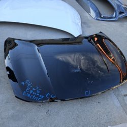 Chevy Equinox EV Hood Oem