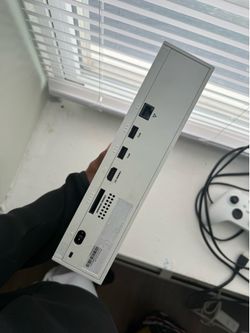 Xbox series S 500gb