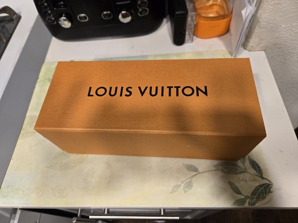 Louis Vuitton Perfume