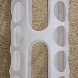 Variera From IKEA (Plastic Bag Holder)