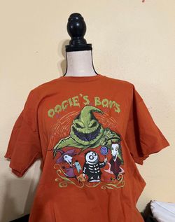 Oogie boogie
