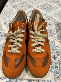 Maison Margiela’s Size 43- US 10 