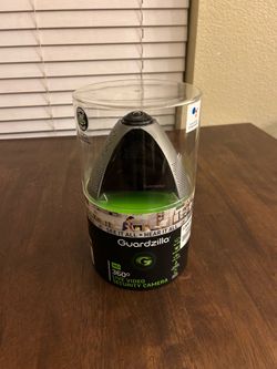 Guardzilla 360° HD Security Camera