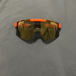Pit Viper Sunglasses
