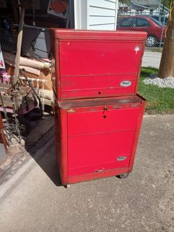 Huot toolbox