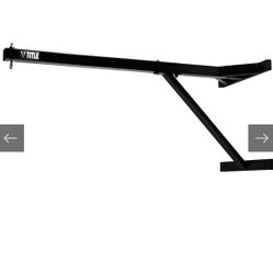 Heavy Bag Hanger