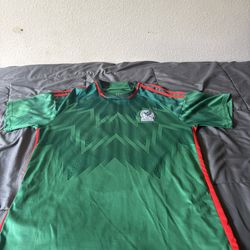 Mexico Jerseys