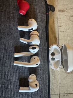 AirPods