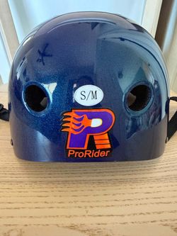 NEW kid's helmet