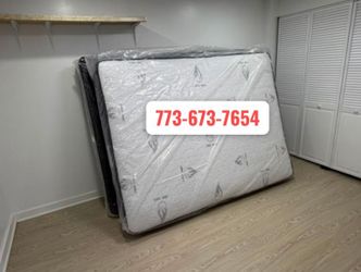 🔥 Big Sale, Brand New Mattresses - We Offer Delivery 🚛