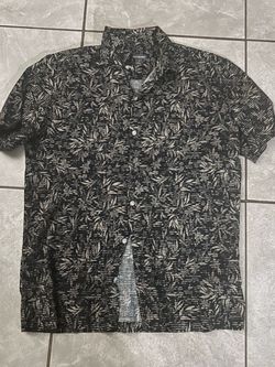 Camisa de vestir