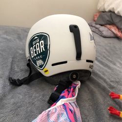 Oakley Snowboard Ski Helmet 
