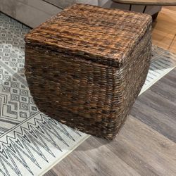 Wicker Basket