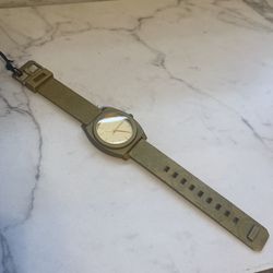 Nixon Watch New $25