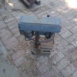 Craftsman Drill Press