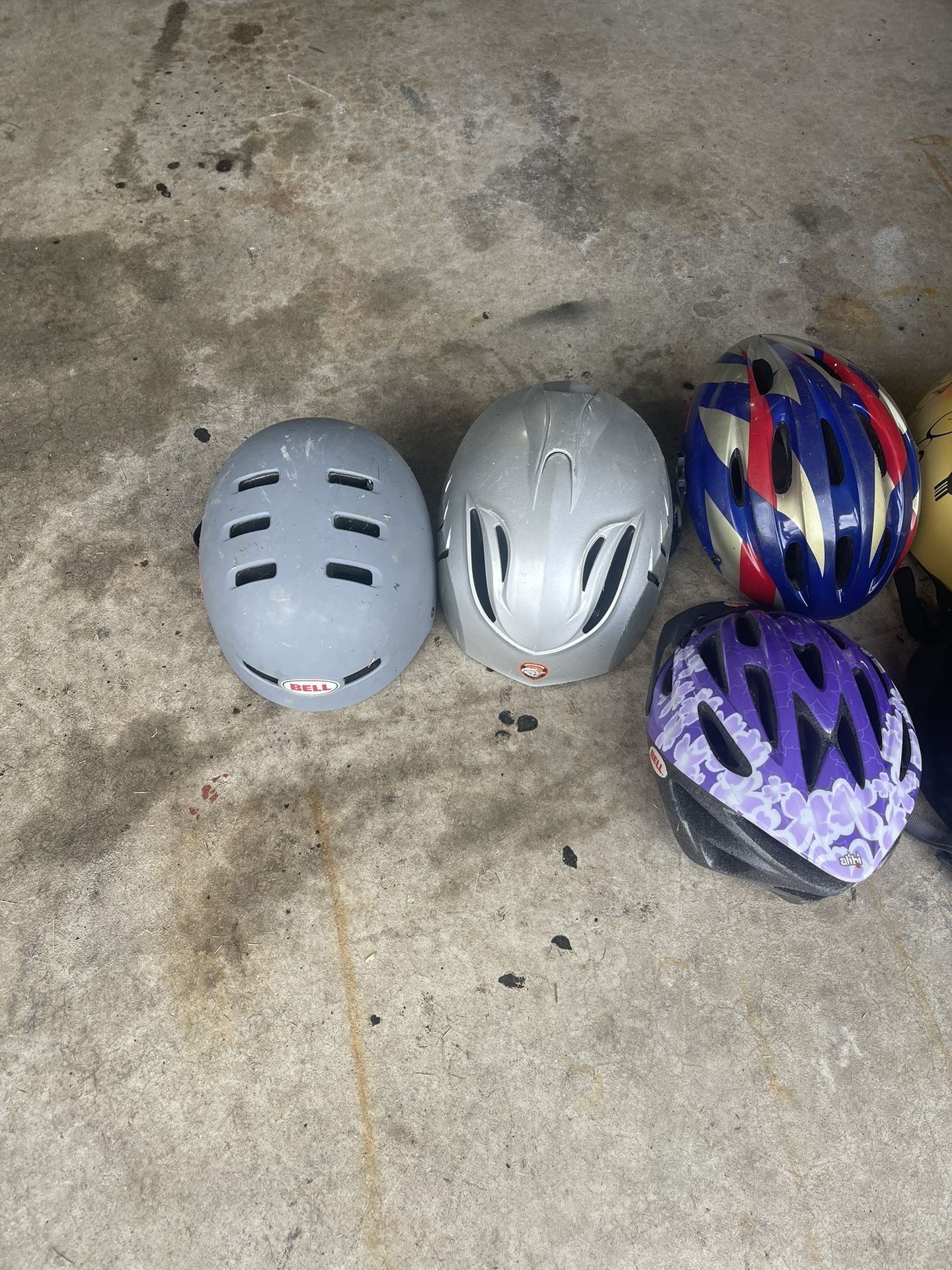 Helmets For Sale