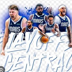 Dallas Mavericks