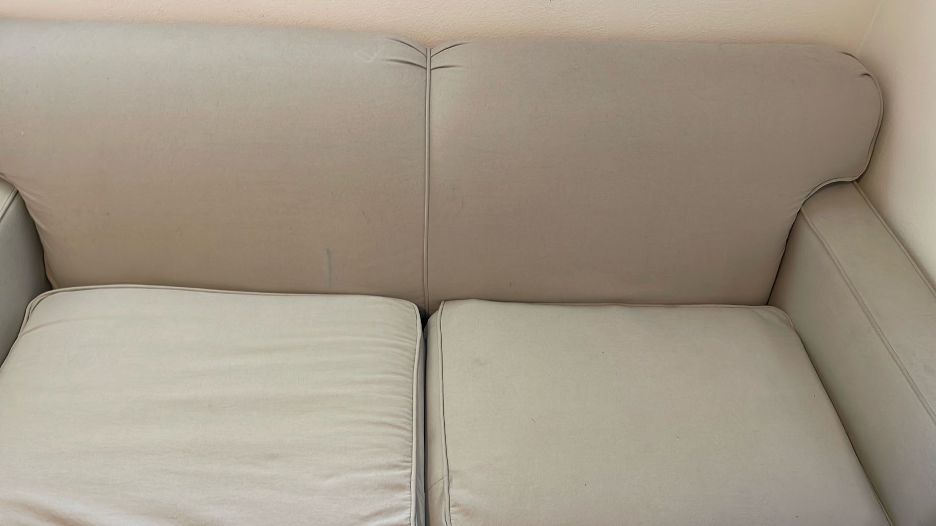 Loveseat Sofa Bed – Gently Used, Great Condition