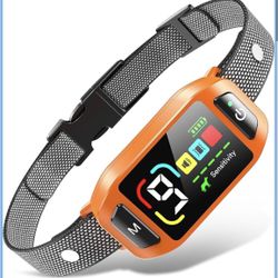 👍👍👍 Automatic Dog Bark Collar – Adjustable Sensitivity