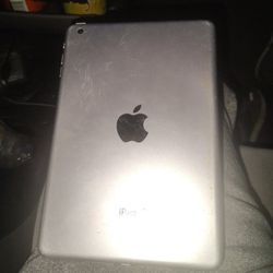 iPad mini