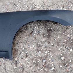 2010 To 2014 Dodge Charger Passenger Fender Brand New OEM Part