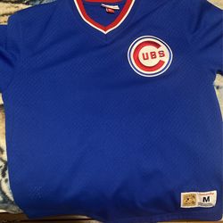 Cubs Jersey
