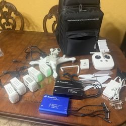 DJI PHANTOM 4 PRO V2.0 