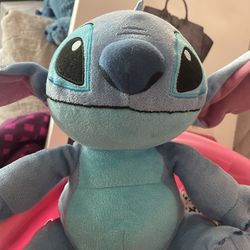 Little Stitch