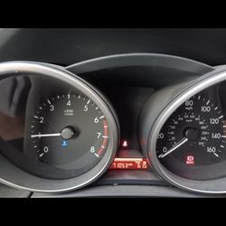 2012 Mazda Mazda5