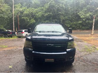 2007 Chevrolet Avalanche