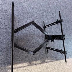 Tv Mount( Flat Wall Mount, Tilt) 