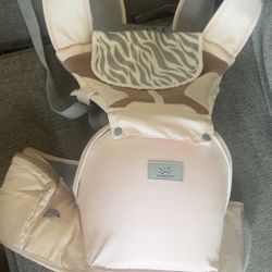 Baby Carrier