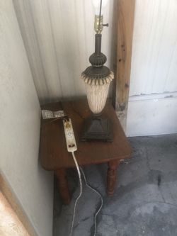Small Table For Sale !!!