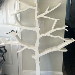 Nursery Works Tree Bookshelf 