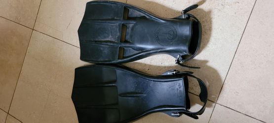 Rocket fins