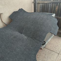 GM Carpet Bed liner 6'9"