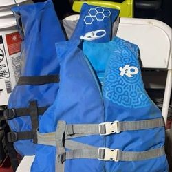 Life Jackets