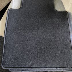 Ford Truck Mats